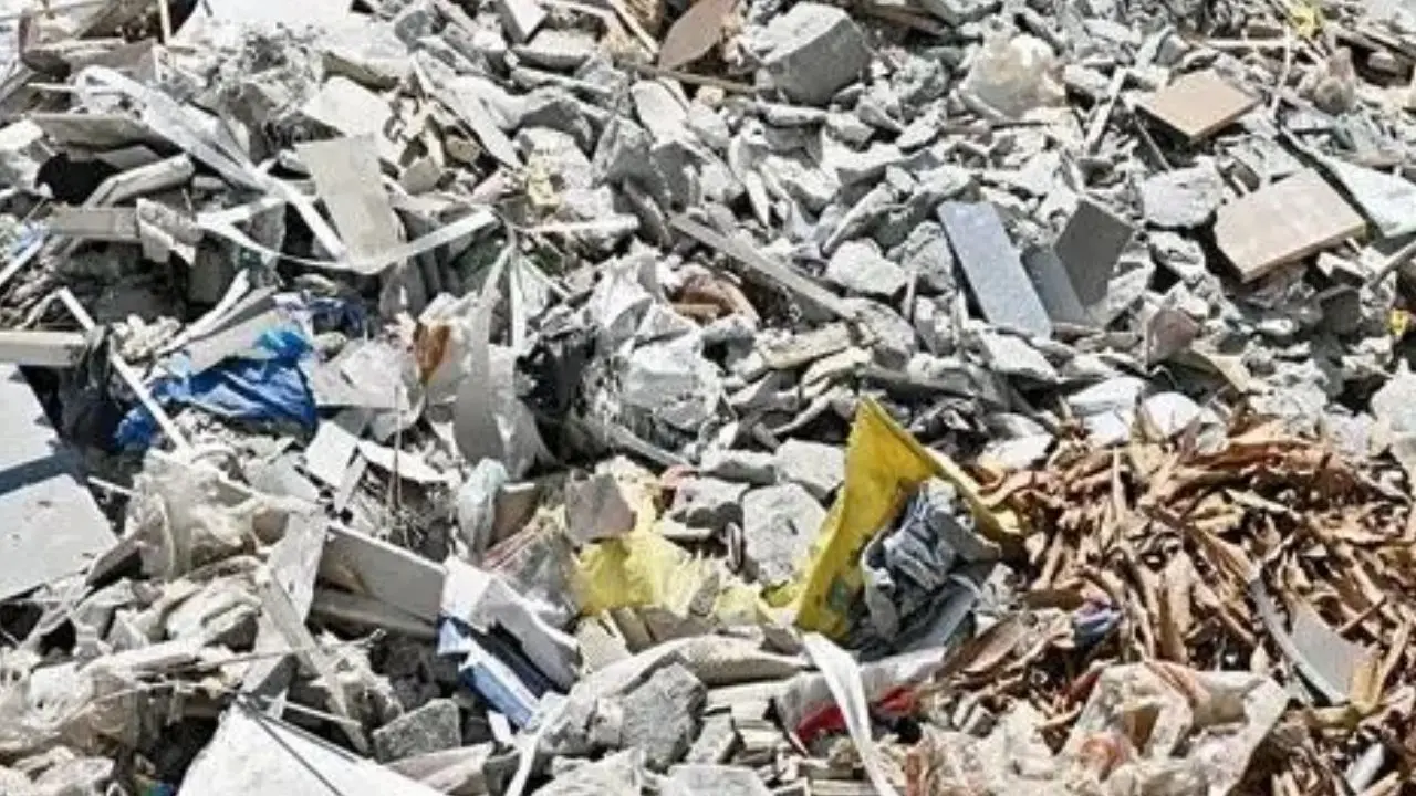 Iran launches fresh missile attacks on Bahrain and Kuwait amid rising tensions No reported casualties in the latest attacks, although falling debris caused some property damage. Representational Pic